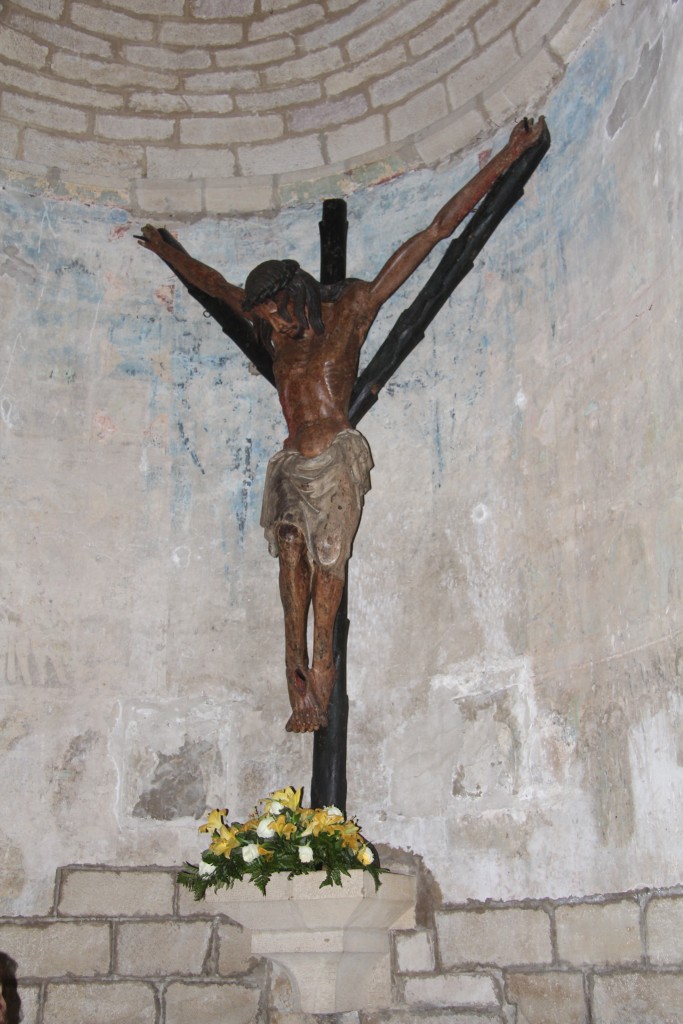 Foto de Puente la Reina (Navarra), España