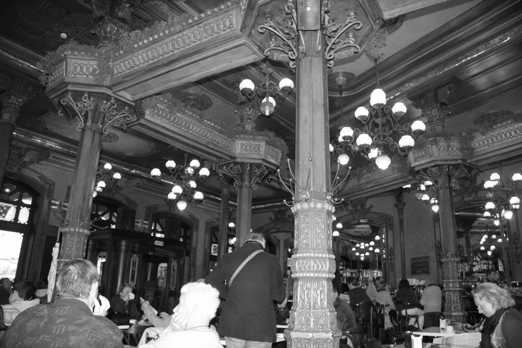 Foto de Pamplona (Navarra), España