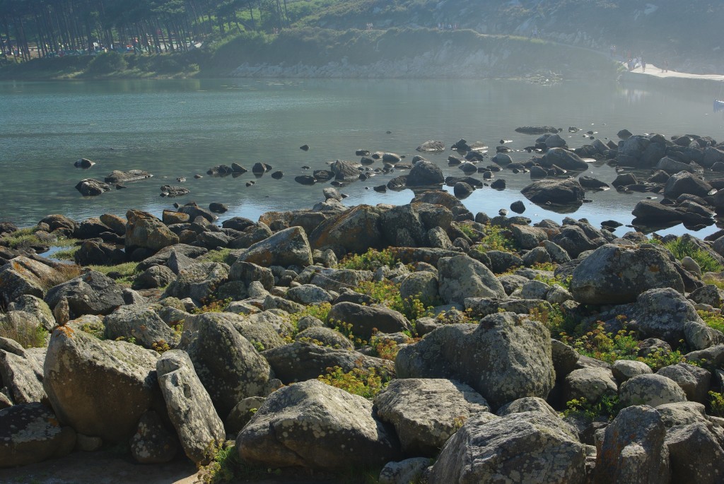 Foto de Vigo (Pontevedra), España