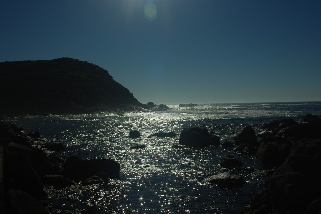 Foto de Vigo (Pontevedra), España