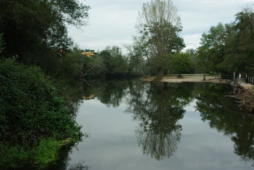 Foto de Mondariz (Pontevedra), España
