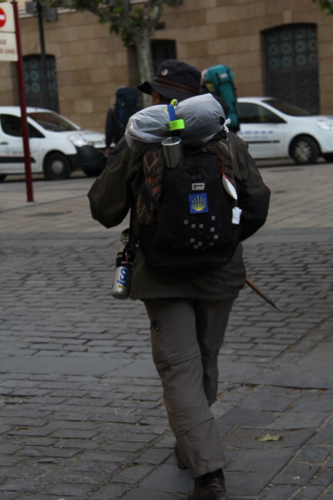 Foto de Logroño (La Rioja), España