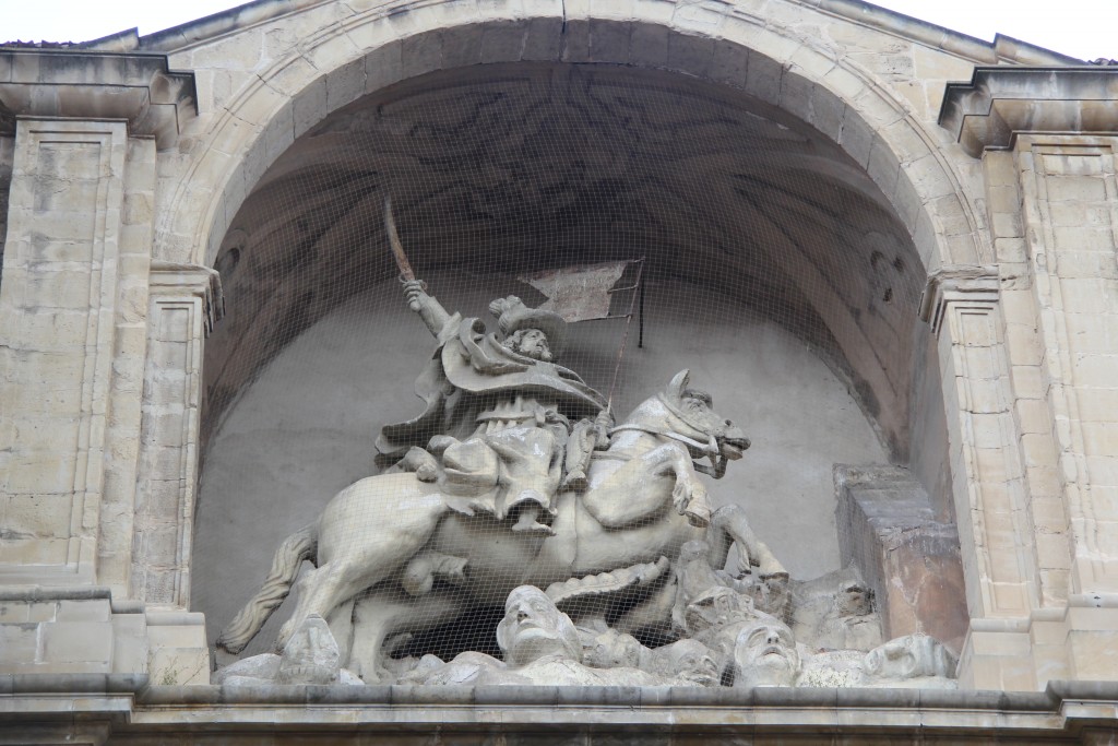 Foto de Logroño (La Rioja), España