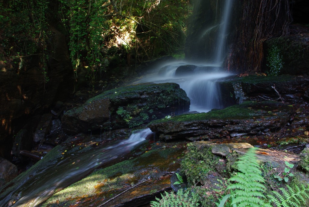 Foto de Vigo (Pontevedra), España