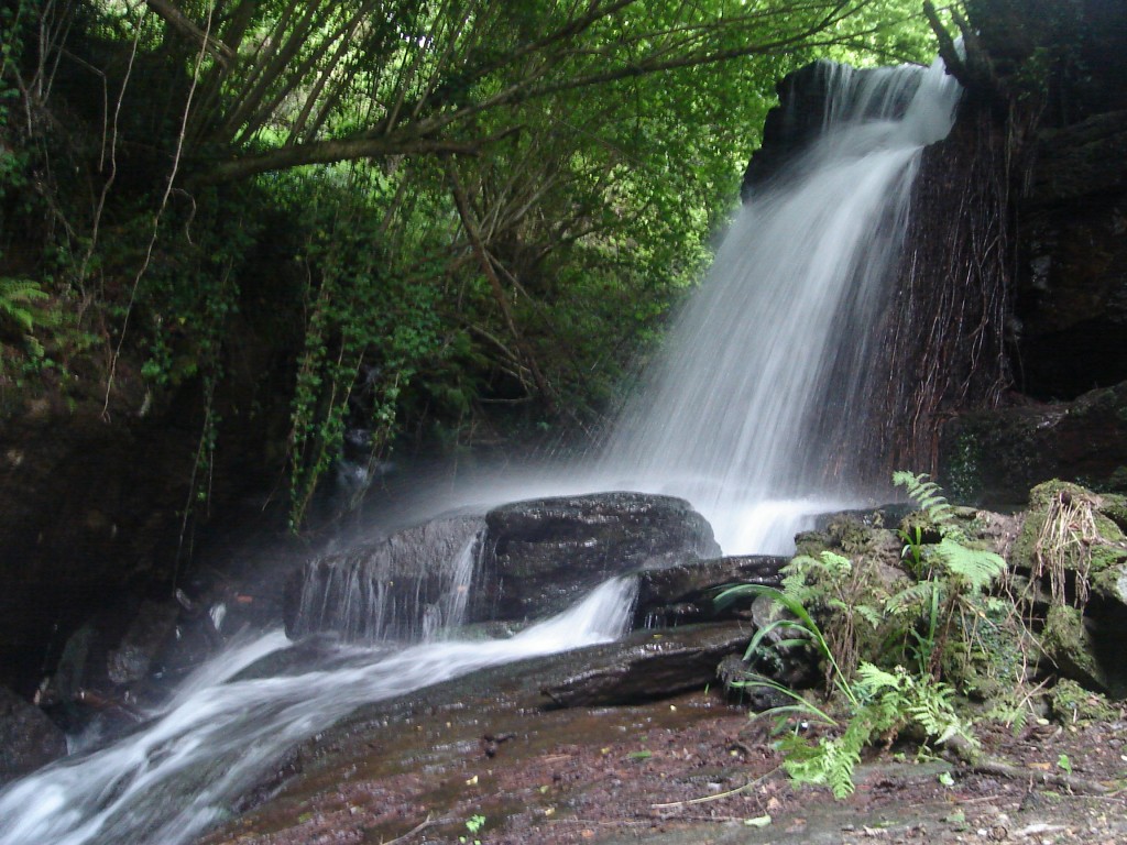 Foto de Vigo (Pontevedra), España