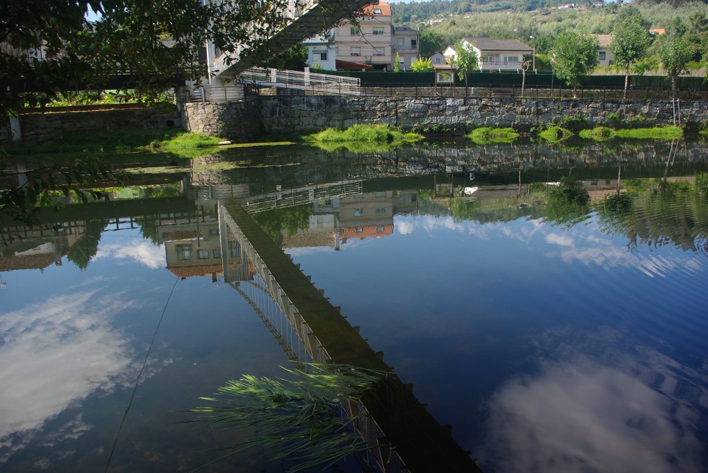 Foto de Leiro (Ourense), España