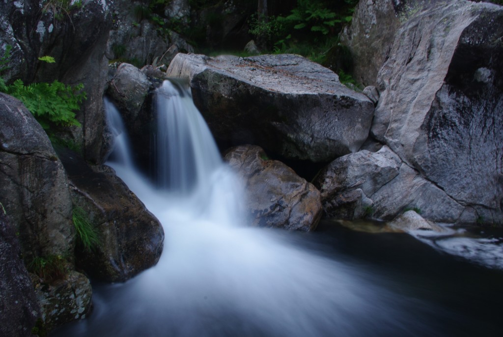Foto de Barciademera (Pontevedra), España