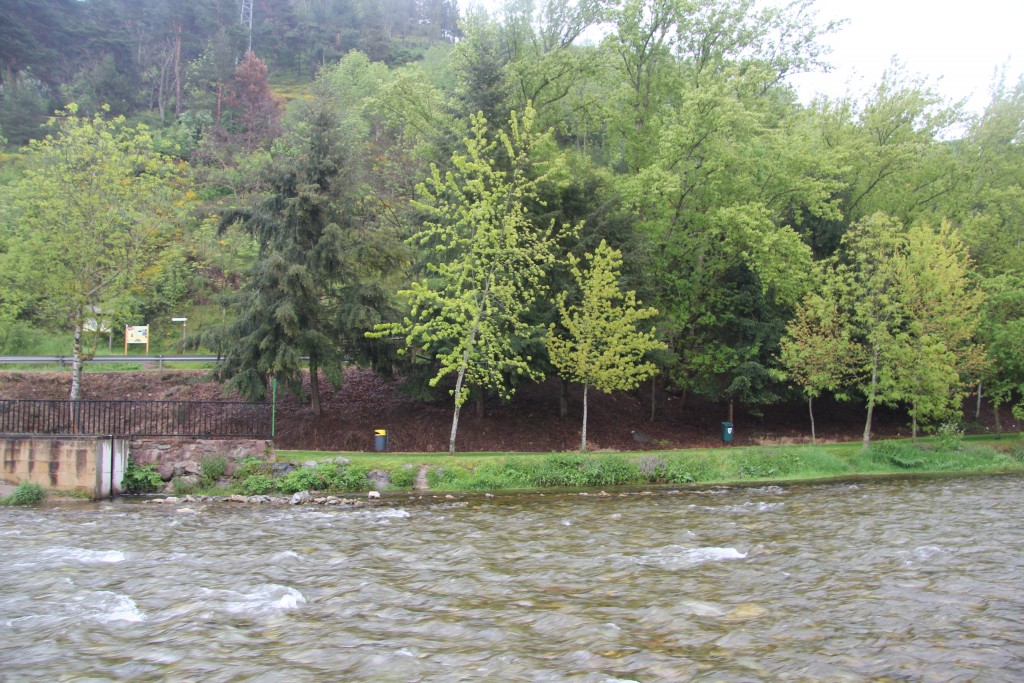 Foto de Ezcaray (La Rioja), España