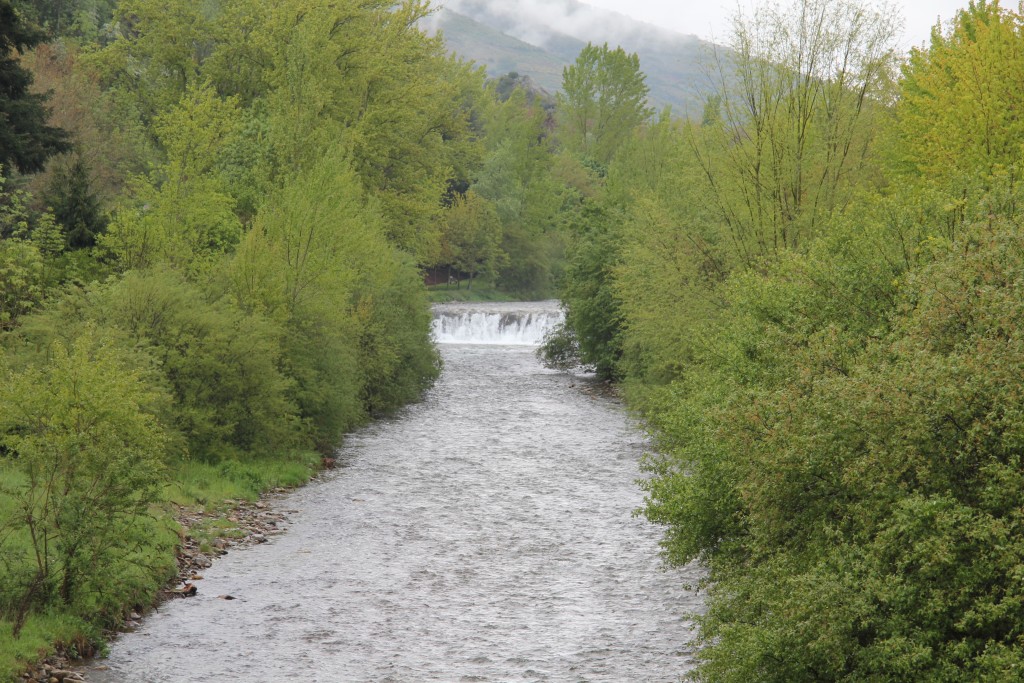 Foto de Ezcaray (La Rioja), España
