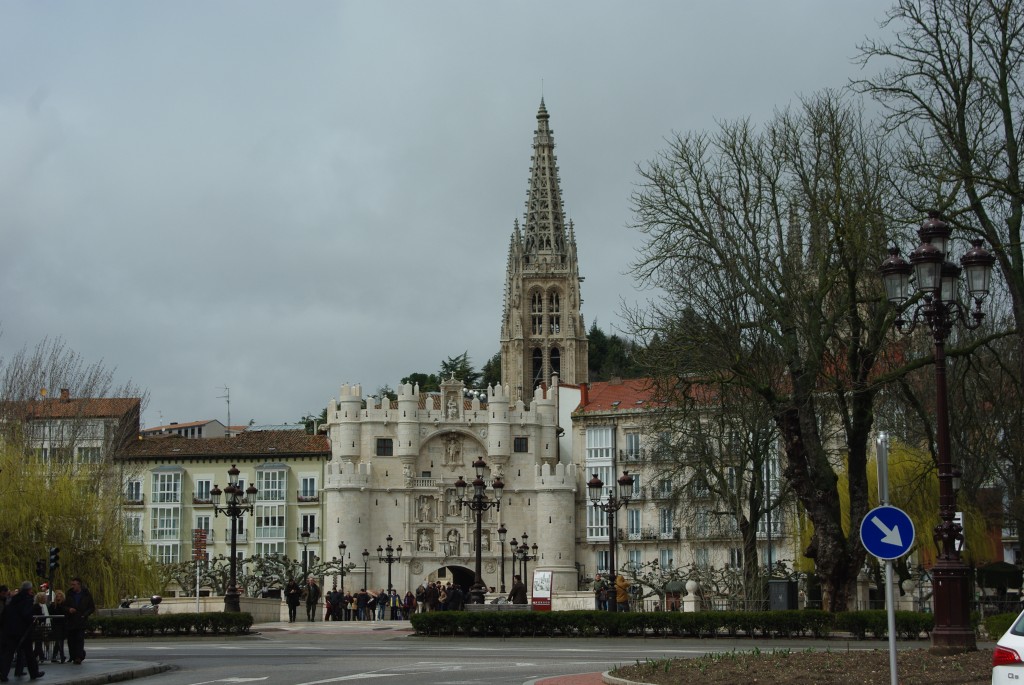 Foto de Burgos (Castilla y León), España
