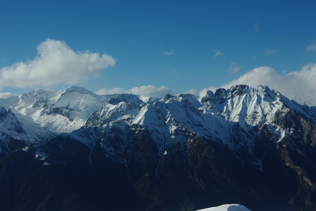 Foto de Cerler (Huesca), España