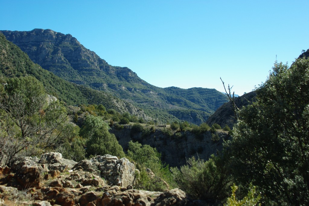 Foto de Boltaña (Huesca), España