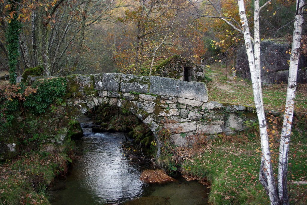 Foto de Castro Laboreiro (Viana do Castelo), Portugal