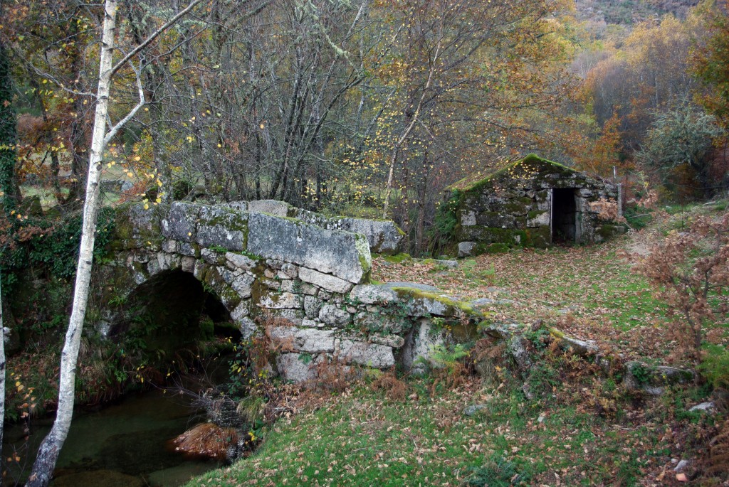 Foto de Castro Laboreiro (Viana do Castelo), Portugal