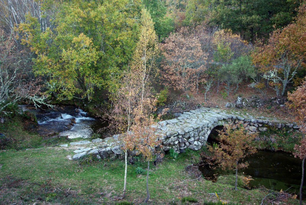 Foto de Castro Laboreiro (Viana do Castelo), Portugal