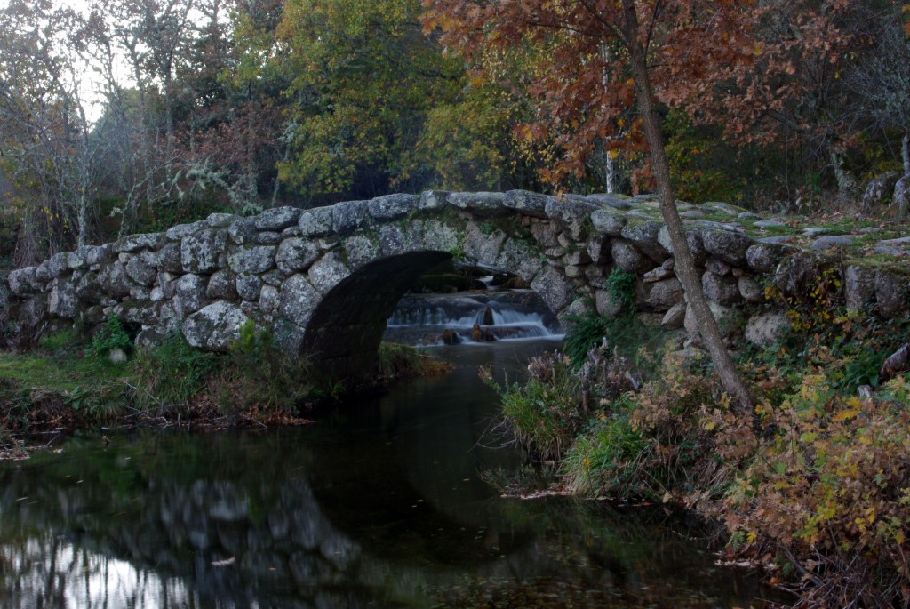 Foto de Castro Laboreiro (Viana do Castelo), Portugal