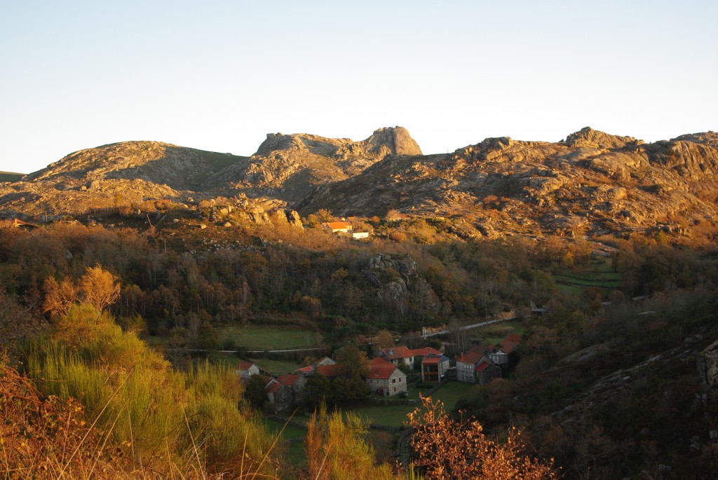 Foto de Castro Laboreiro (Viana do Castelo), Portugal