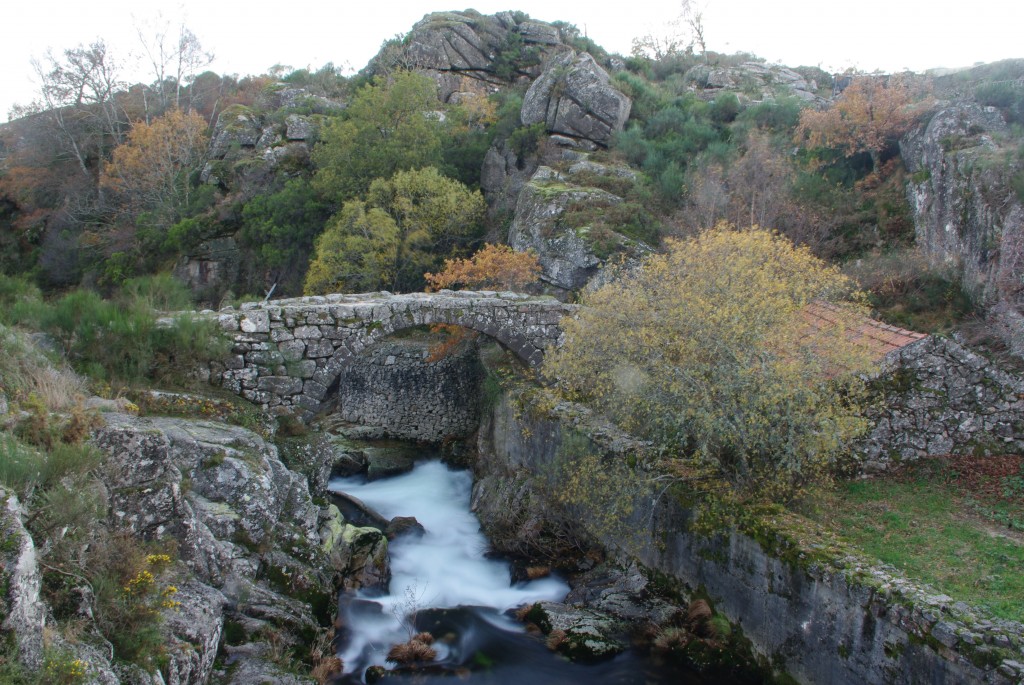 Foto de Castro Laboreiro (Viana do Castelo), Portugal