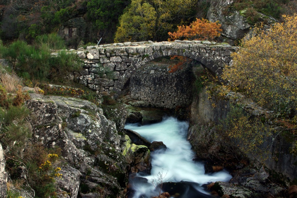 Foto de Castro Laboreiro (Viana do Castelo), Portugal