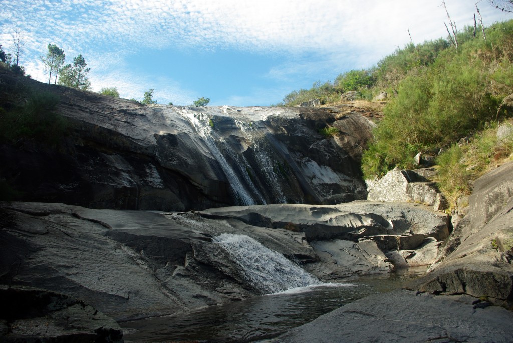 Foto de Melon (Ourense), España