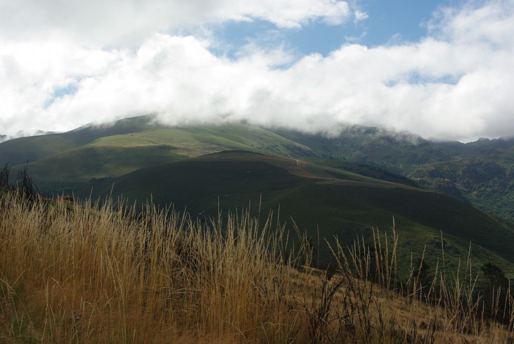 Foto de Vilanova (Ourense), España
