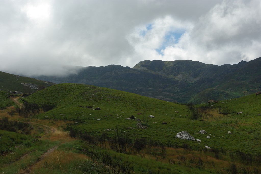 Foto de Vilanova (Ourense), España