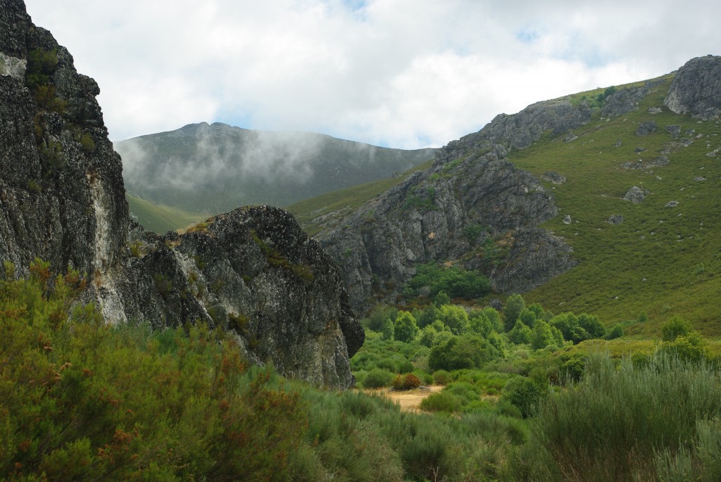 Foto de Vilanova (Ourense), España