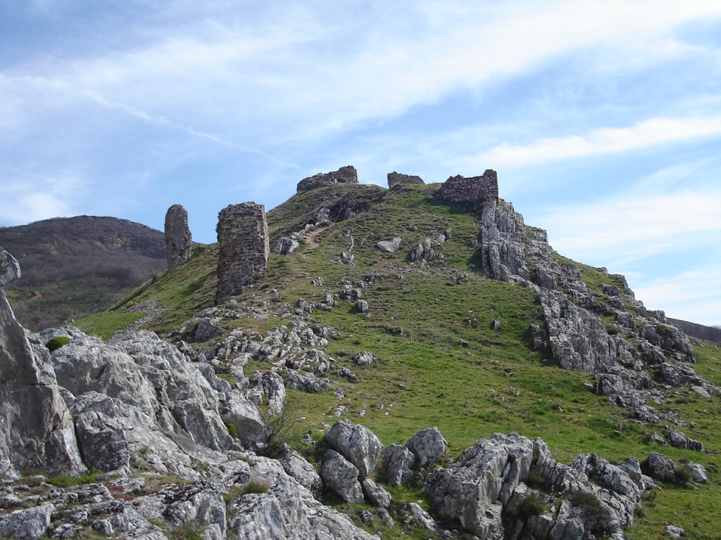 Foto de Aviados (León), España
