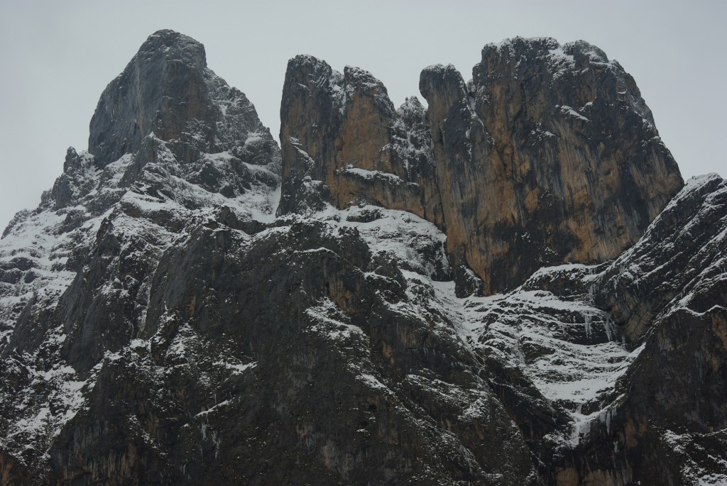 Foto de Camaleño (Cantabria), España