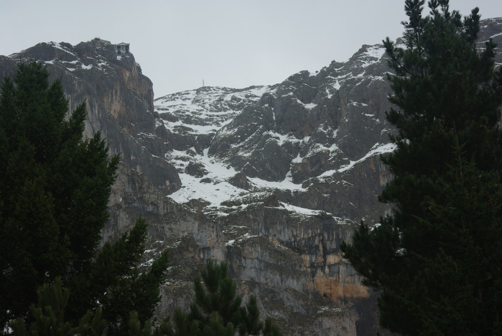 Foto de Camaleño (Cantabria), España