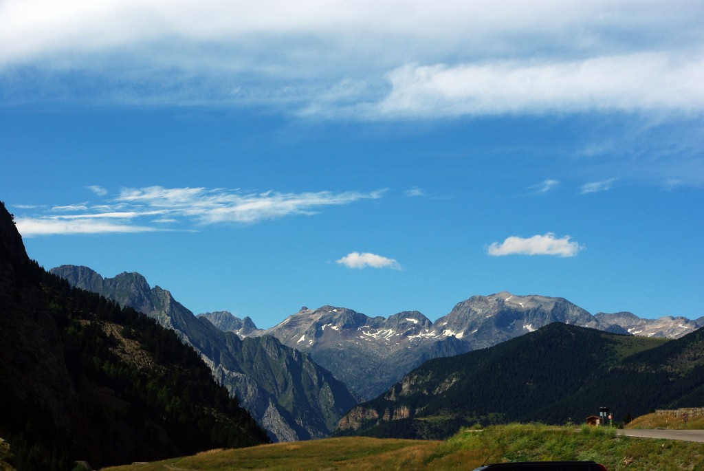 Foto de Cerler (Huesca), España