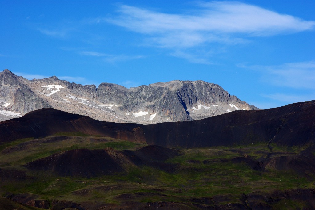 Foto de Cerler (Huesca), España