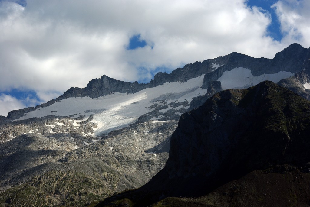 Foto de Benasque (Huesca), España