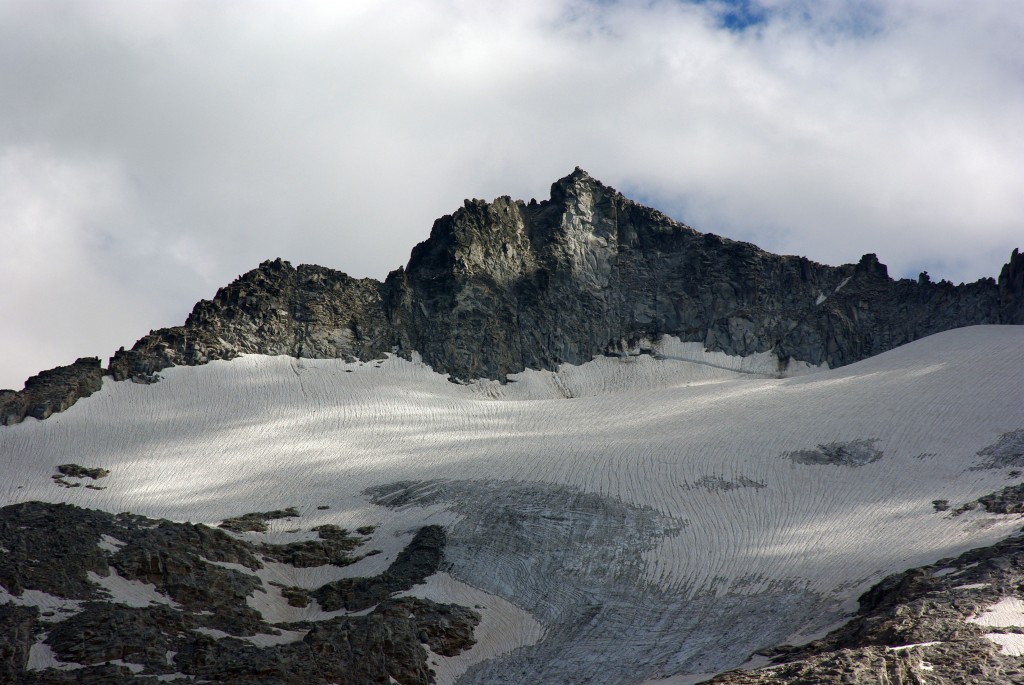 Foto de Benasque (Huesca), España