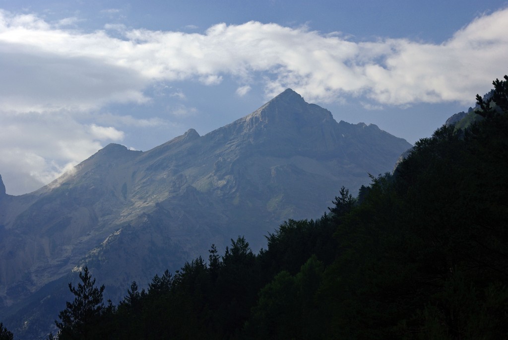 Foto de Ordesa (Huesca), España