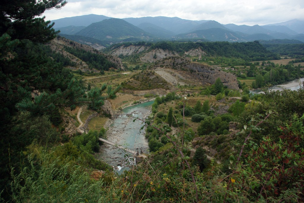 Foto de Boltaña (Huesca), España