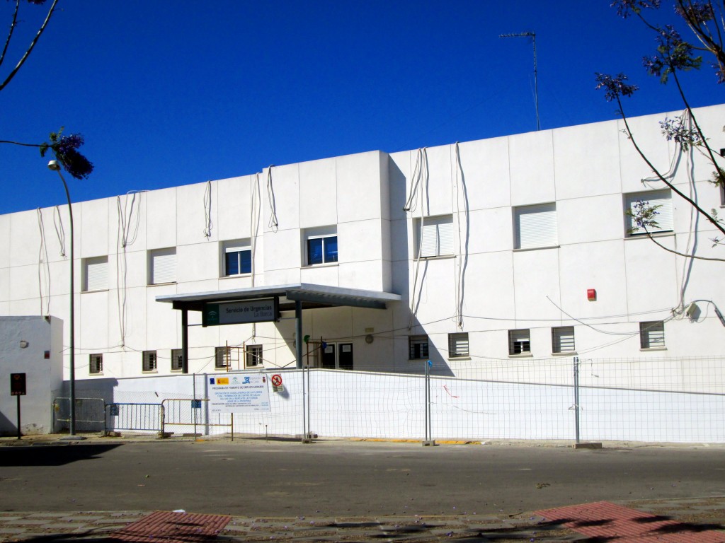 Foto: Centro Médico - La Barca de la Florida (Cádiz), España