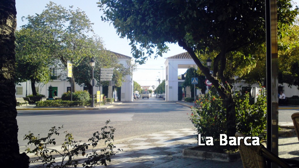 Foto: La Barca - La Barca de la Florida (Cádiz), España