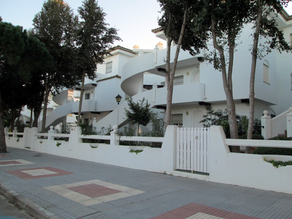 Foto: Apartamentos - La Barrosa (Cádiz), España