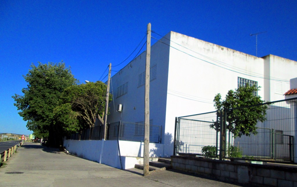 Foto: Colegio Público La Ina - La Ina (Cádiz), España