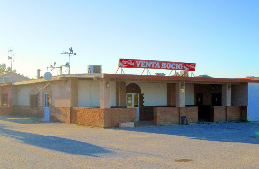Foto: Venta Rocio - La Ina (Cádiz), España