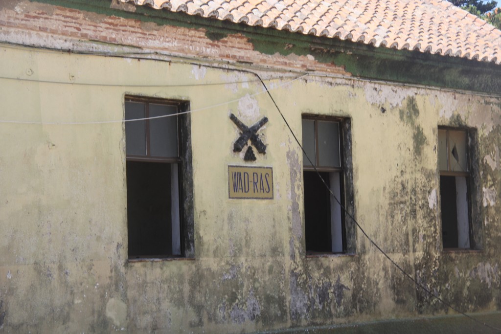Foto de Tarifa (Cádiz), España