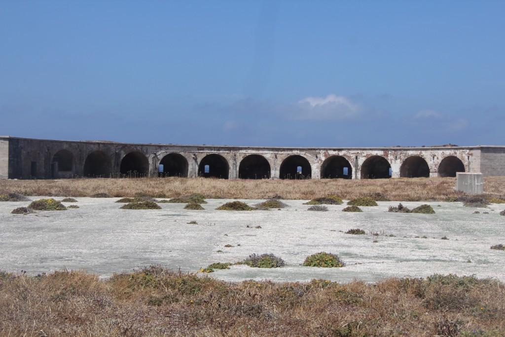 Foto de Tarifa (Cádiz), España