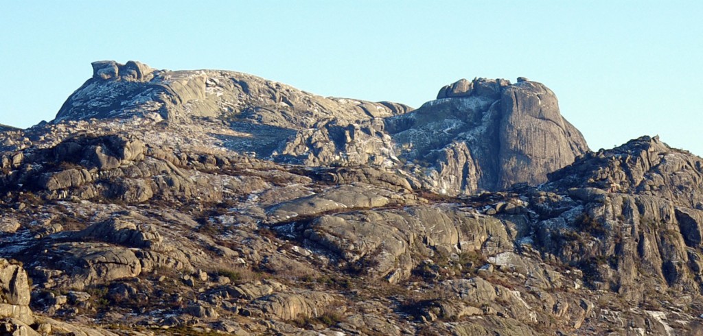 Foto de Castro Laboreiro (Viana do Castelo), Portugal