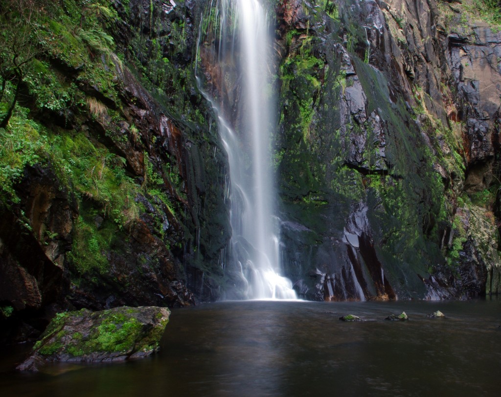 Foto de Silleda (Pontevedra), España