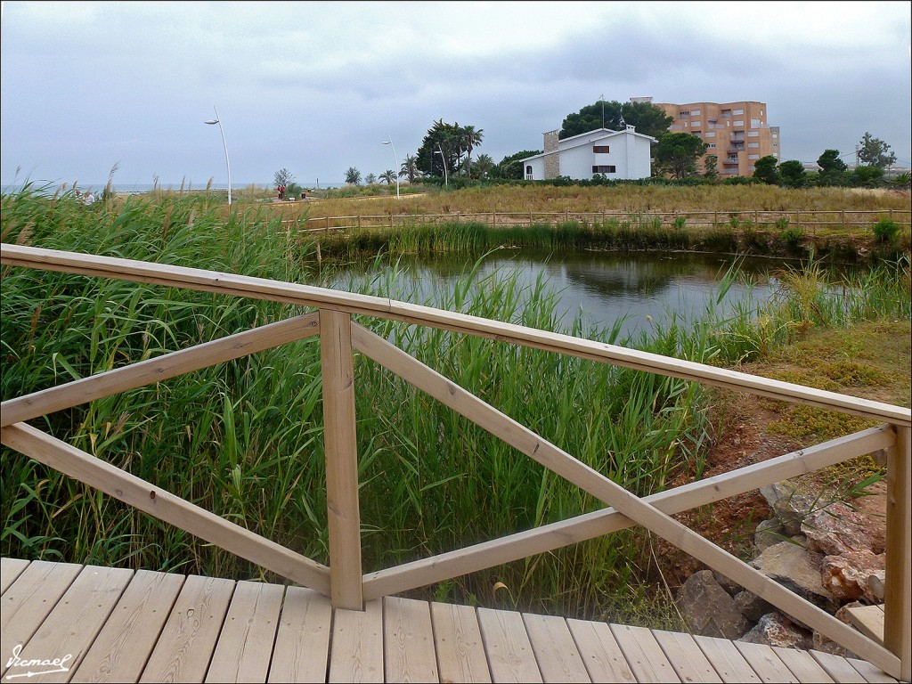 Foto: 130617-01 TORREBLANCA - Torreblanca (Castelló), España