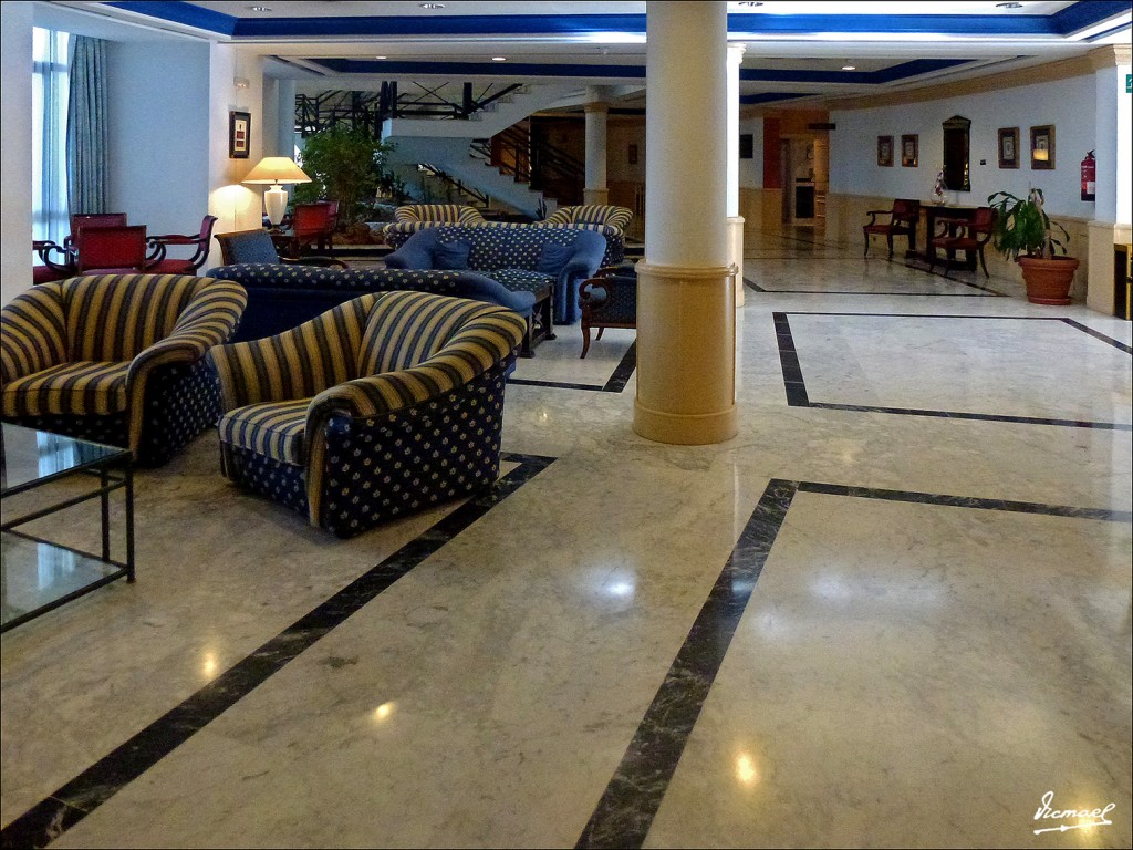 Foto: 130623-005 MERIDA - Merida (Badajoz), España