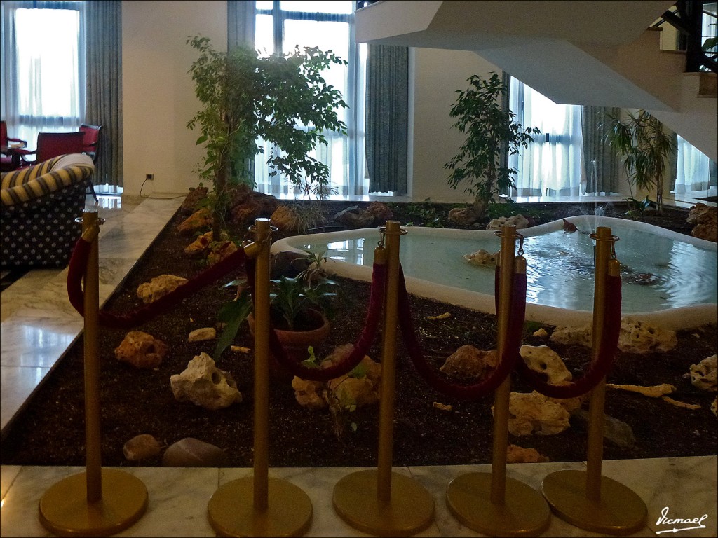 Foto: 130623-006 MERIDA - Merida (Badajoz), España