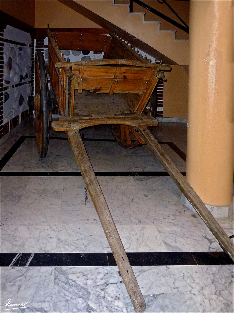 Foto: 130623-012 MERIDA - Merida (Badajoz), España