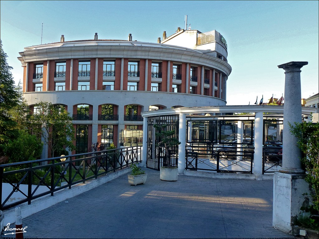 Foto: 130623-013 MERIDA - Merida (Badajoz), España